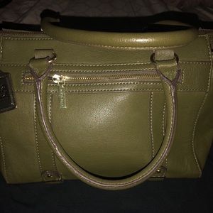 Awesome tote for the Autumn season!